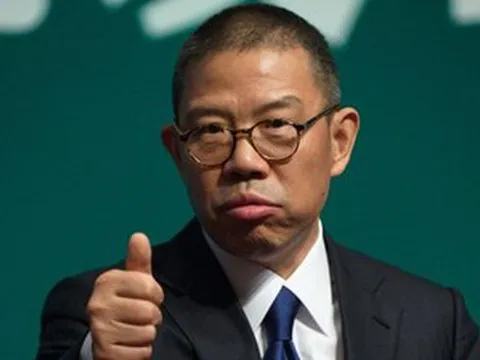 Jack Ma bị truất ngôi người giàu nhất Trung Quốc, tỷ phú nước đóng chai lên ngôi, Zhong Shanshan